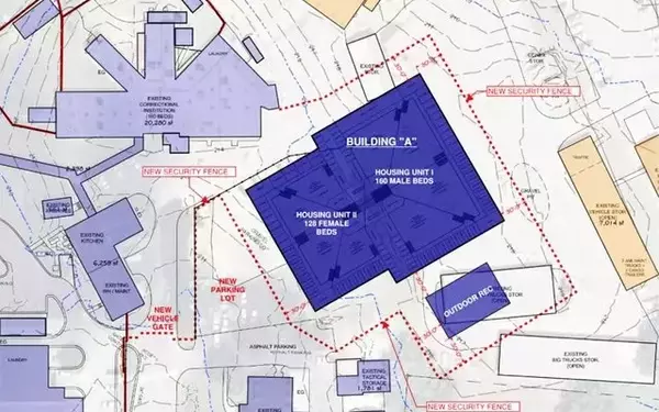 Revamping Justice: Bulloch County's Jail Expansion Proposal
