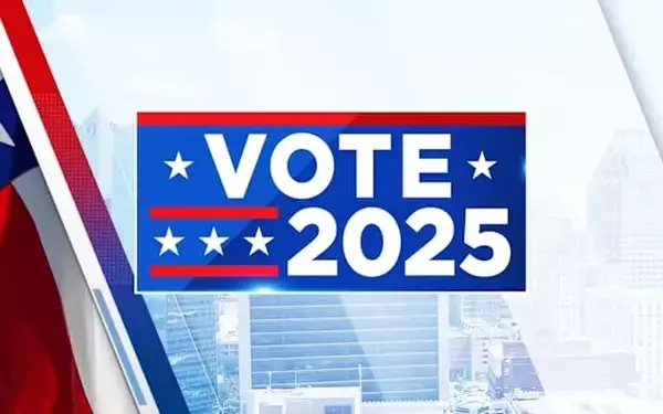 School Board Elections and Bond Issues in San Antonio Area