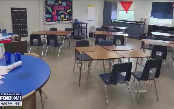 School Funding Initiatives Spark Local Debate in Lubbock County