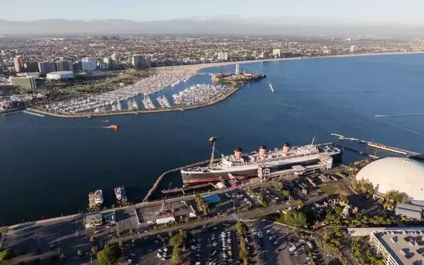 Long Beach Prepares to Issue Unique Marina Revenue Bonds