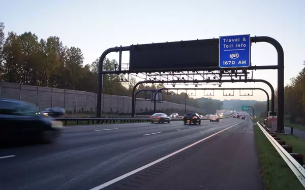 Maryland Transportation Authority Faces Bond Rating Challenges Amid Key Bridge Reconstruction