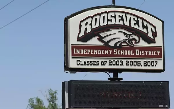 Roosevelt ISD Bond Proposal Receives Strong Early Support