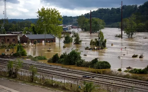 Resilience and Advocacy: The Journey of Disaster Survivors in the Climate Crisis