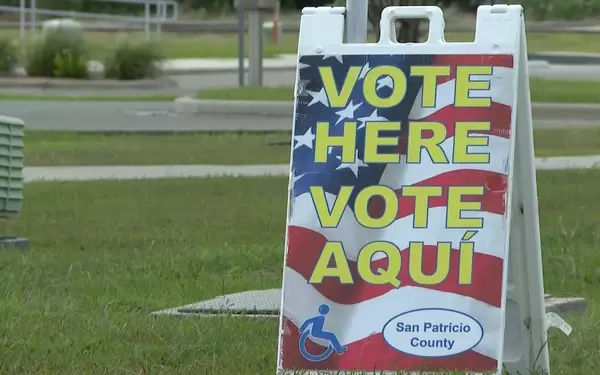 San Patricio County Election Results Highlight Key Wins and Charter Amendments