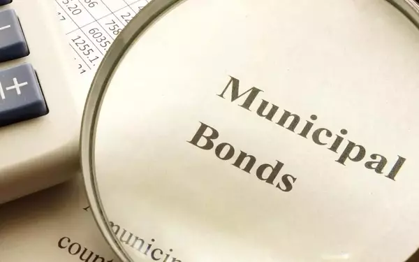Municipal Bonds: A Tax-Efficient Investment Avenue
