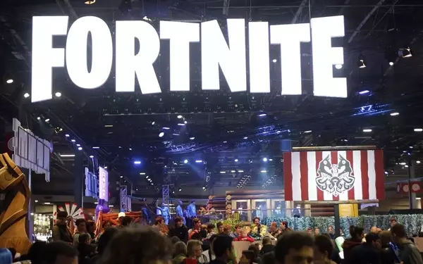 Fortnite's Triumphant Return: A New Dawn in the App Store Saga