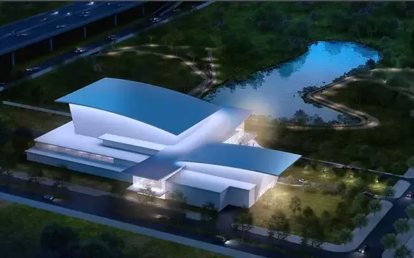 Frisco Voters Reject Arts Center Proposal