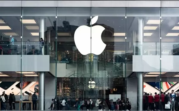 Apple Set to Reenter the Corporate Bond Market