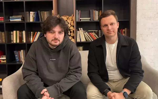 From Debt to Success: The Inspiring Journey of Rork's Founders