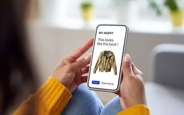 Visa Embraces AI-Driven Future with Intelligent Commerce Platform