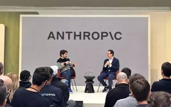 Anthropic Initiates AI for Science Program Targeting High-Impact Research