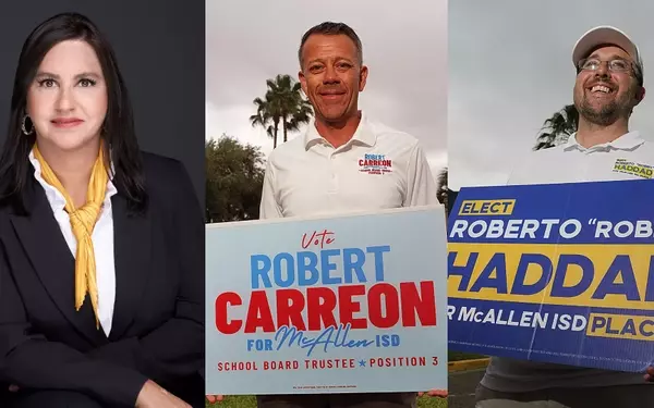 Community Voices: Election Outcomes Shape Educational Futures in Hidalgo County