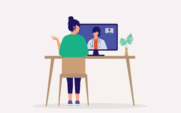 AI Chatbots in Healthcare: A Double-Edged Sword