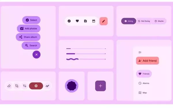 Google Set to Unveil Enhanced Material Design System at I/O Conference