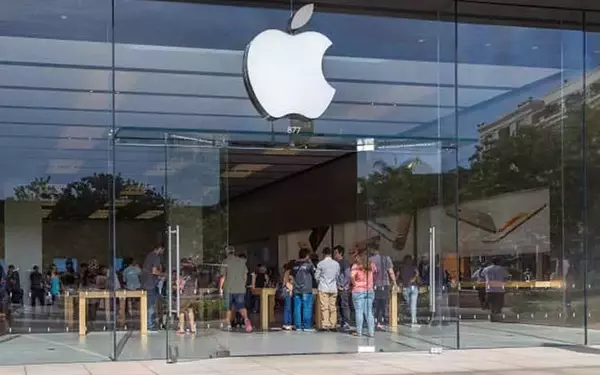 Apple's Strategic Move: Leveraging Bond Sales for Corporate Expansion
