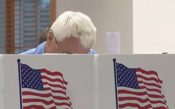 Residents in Two Michigan School Districts Set to Vote on Bond Measures