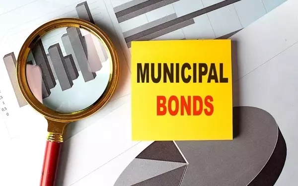 Municipal Bonds: A Stable Investment Amid Market Turbulence