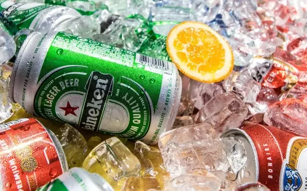 Gen Z's New Go-To App: Fizz by Instacart Revolutionizes Social Ordering