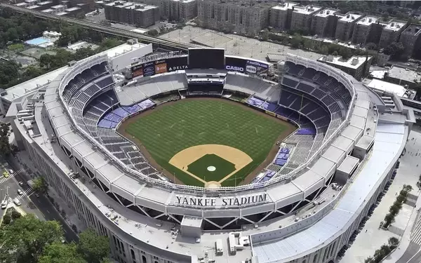 Yankee Stadium's Financial Strength and Credit Rating