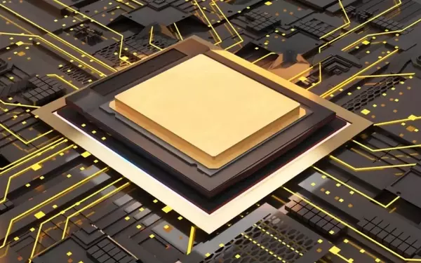 Quantum Computing's Role in Revolutionizing AI and Beyond