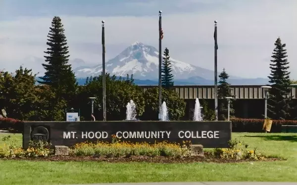 Mt. Hood Community College Seeks Approval for Infrastructure Bond