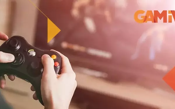 Unlock the World of Digital Entertainment with GAMIVO