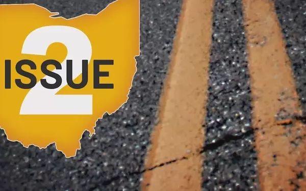 Ohio Voters Approve Major Infrastructure Funding Initiative