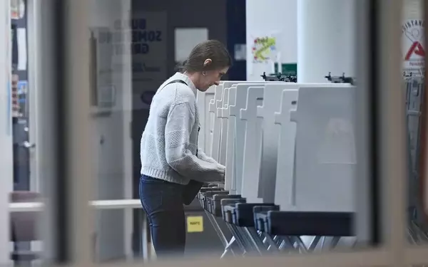 Metro Detroit Communities Engage in Key Elections and Bond Proposals