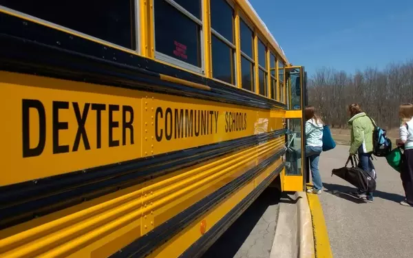 Dexter Community Schools Secures Approval for Major Infrastructure Enhancements