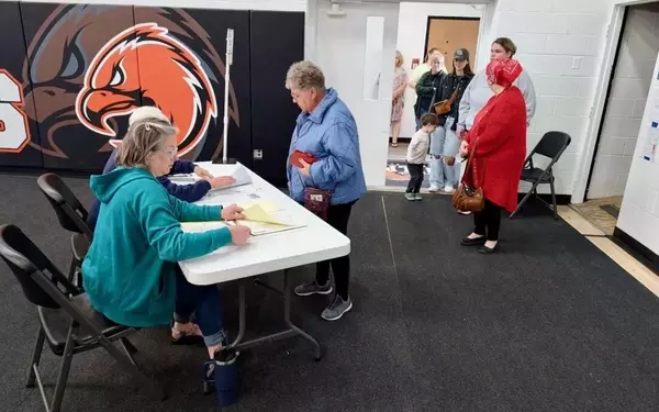 Washington County Celebrates Successful Election Outcomes