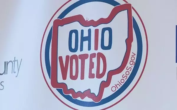 Ohio Voters Approve $2.5 Billion Infrastructure Program
