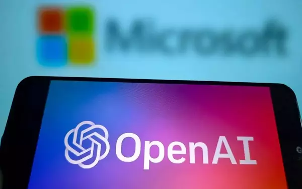 OpenAI Aims to Adjust Revenue Sharing with Microsoft by the End of the Decade