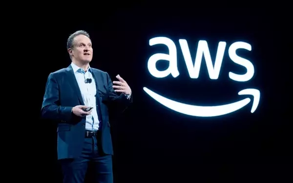 Revolutionizing Code Creation: Amazon's New AI Tool