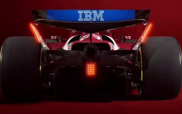 Revolutionizing Fan Engagement: AI-Powered Insights in Formula 1