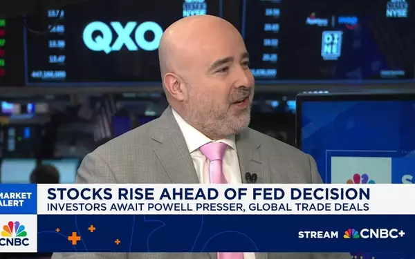 Insights into Corporate Bonds and Federal Reserve Expectations