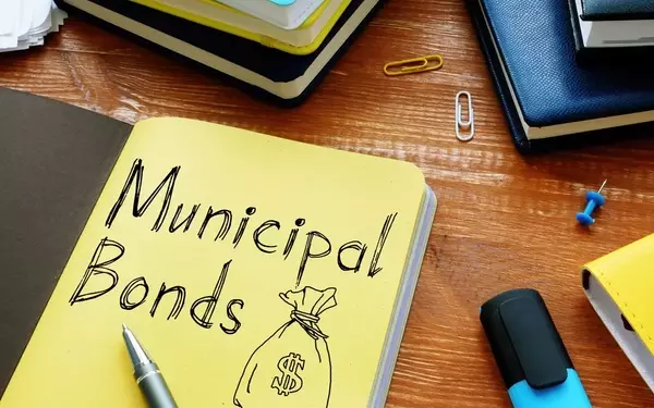 Fidelity's New Municipal Bond ETFs: A Step Forward in Tax-Free Investment Opportunities
