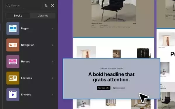 Figma Expands Creative Horizons with AI-Powered Tools