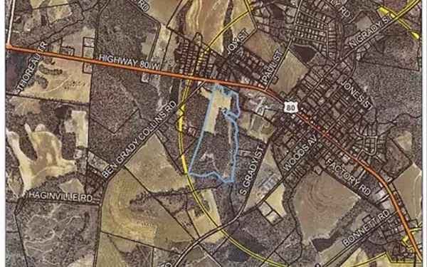 Bulloch County Commissioners Tackle Jail Expansion and SPLOST Reallocations