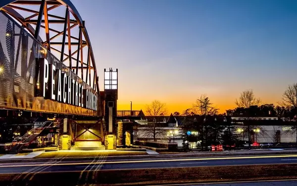 Peachtree Corners Collaborates with Nvidia to Enhance Smart City Capabilities
