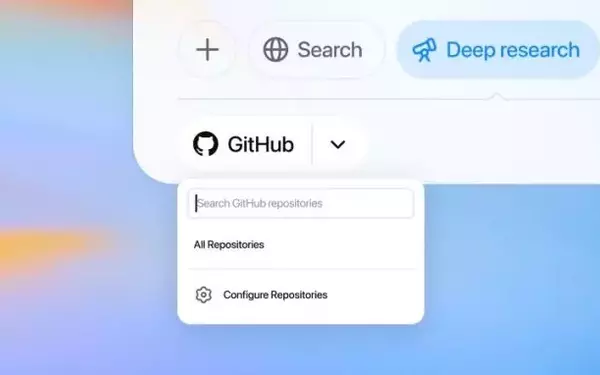 OpenAI Expands AI Research Capabilities with GitHub Integration
