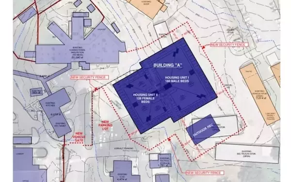 Bulloch County Jail Expansion Financing Delayed Amid Concerns