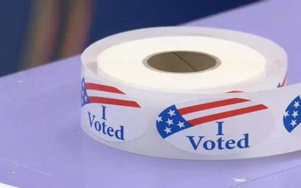 Oklahoma Voters Head to the Polls for Key School Bond Decisions