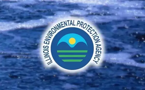 Illinois Secures Major Funding for Clean Water Projects Through Green Bonds