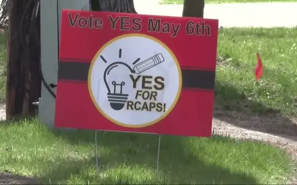 Northern Michigan Voters Say No to School Bonds