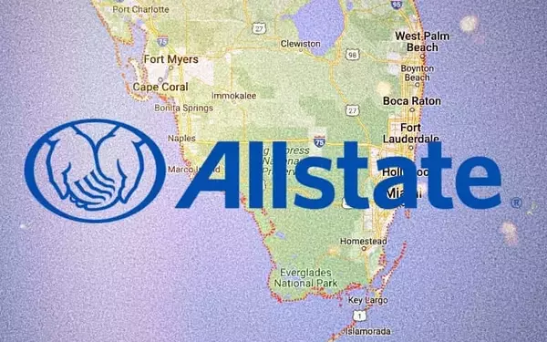 Allstate Reinforces Florida Reinsurance with New Cat Bond