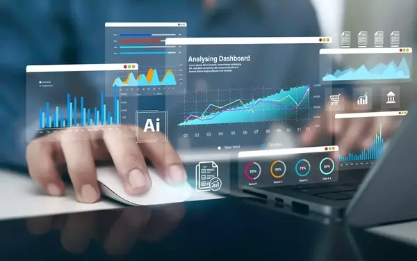 Surge in AI Investment Marks a New Era of Technological Adoption