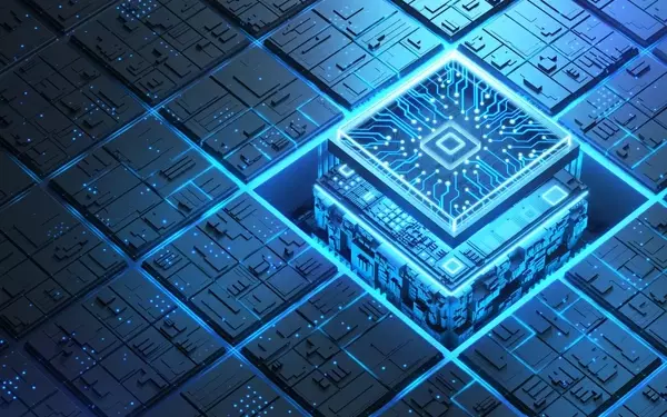 U.S. Semiconductor Industry Faces Turbulent Times Amid AI Race