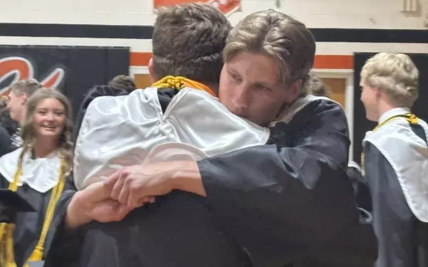 Celebrating the Journey: A Tribute to the Graduating Class