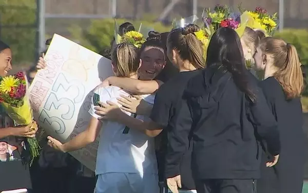 Jesuit High's Girls Lacrosse Team Aims for Unprecedented Title Streak