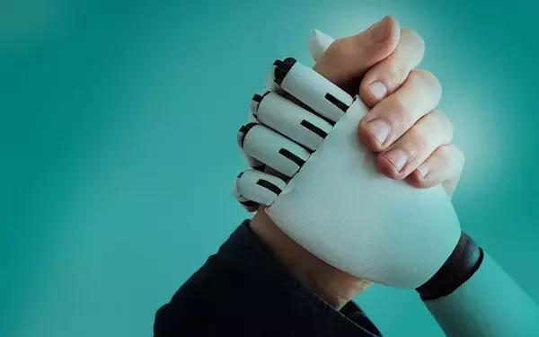 The Evolving Role of Humans in an AI-Driven World